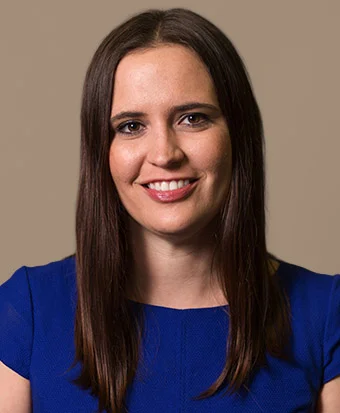 Dr. Christine Mullen